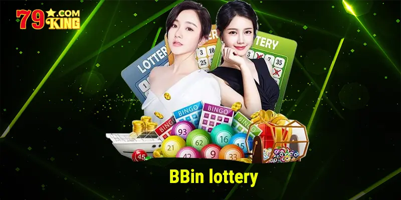 bbin lottery