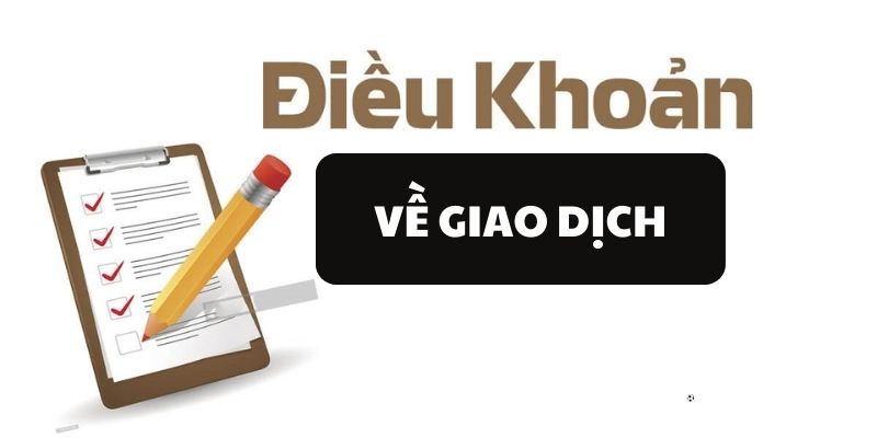 Điều kiện để đạt chuẩn đăng ký tài khoản người dùng