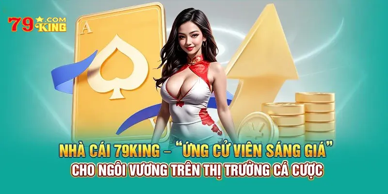 Giới thiệu đấu trường game bài 79king uy tín