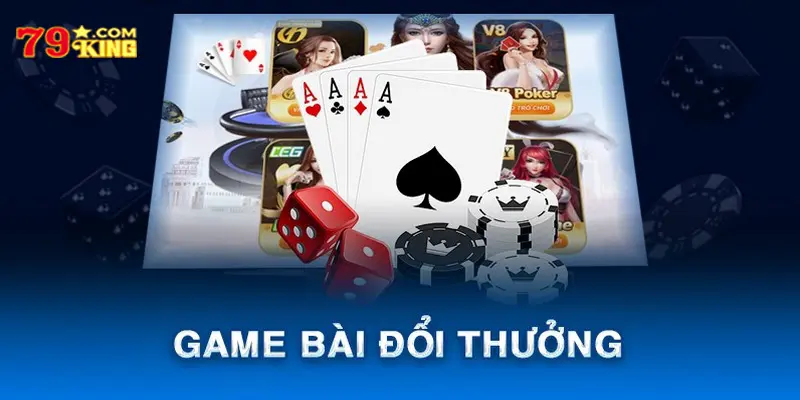 Vài mẹo hay giúp bạn chinh phục game bài 79king triệt để