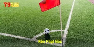 kèo phạt góc