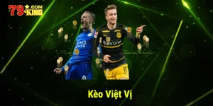 kèo việt vị