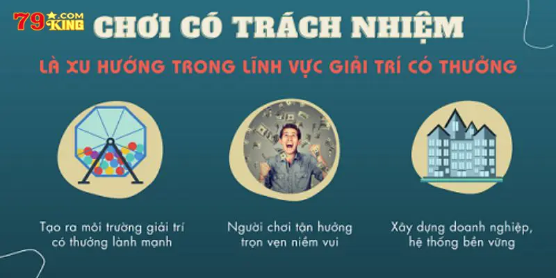 Lợi ích nhận được khi tham gia có trách nhiệm