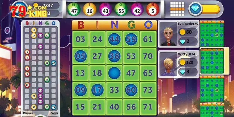 Mẹo chơi xổ số bingo 18 hiệu quả cho người mới