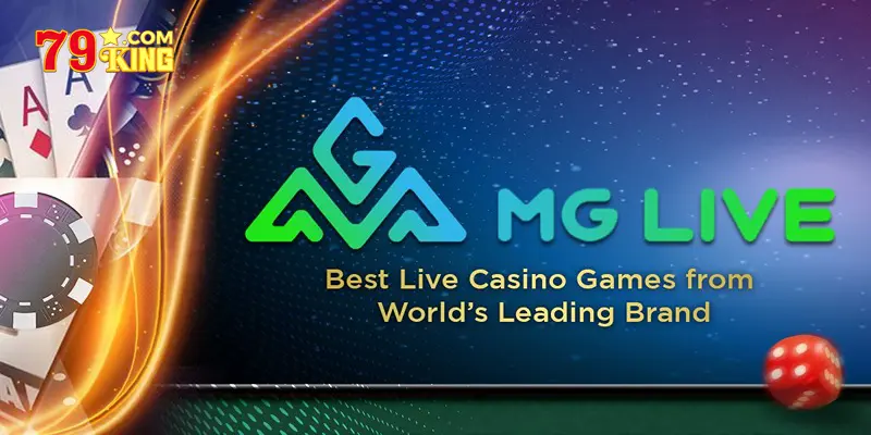 mg casino