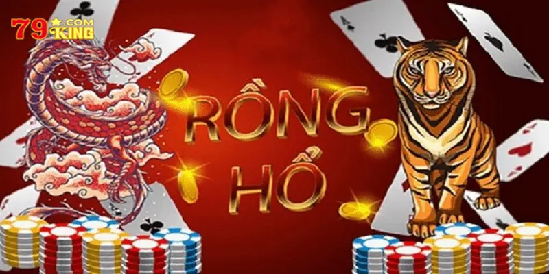 Thông tin về game rồng hổ