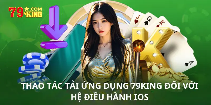 3 bước tải app siêu đơn giản trên iOS