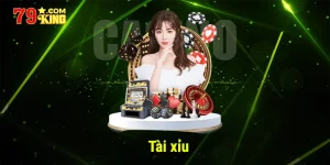 tài xỉu