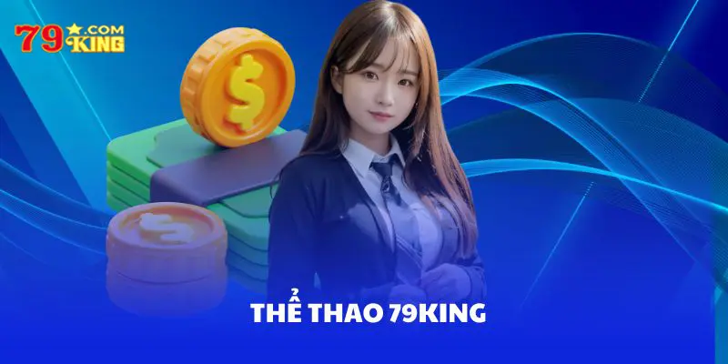 Giới thiệu những thông tin nổi bật về thể thao 79King