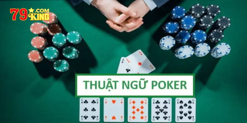 Cần phải nắm chắc các thuật ngữ trong game nếu muốn thắng cuộc