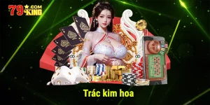 trác kim hoa